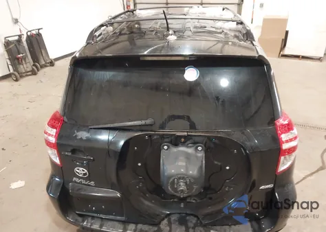 2011 Toyota Rav4 Sport z USA, uszkodzony, nr VIN 2T3RF4DVXBW106702